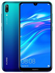 Замена разъема зарядки на телефоне Huawei Y7 Pro 2019 в Ростове-на-Дону
